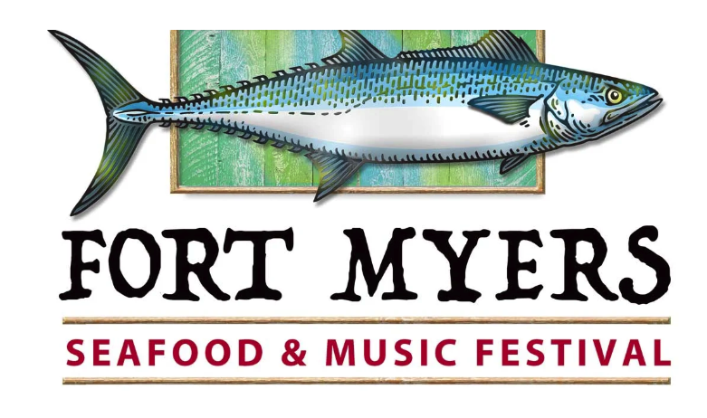 Fort Myers Seafood & Music Festival returns to Centennial Park this weekend